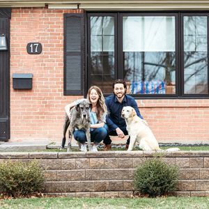 Meet your Posher, Vanessa